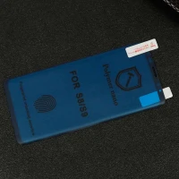 گلس Nano Polymer اورجینال بدون پک سامسونگ S8
