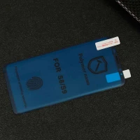 گلس Nano Polymer اورجینال بدون پک سامسونگ S9