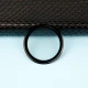گلس سرامیکی ساعت هوشمند سامسونگ Watch 40mm