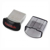 فلش 32 گیگ سن دیسک SanDisk Ultra Fit USB3.0