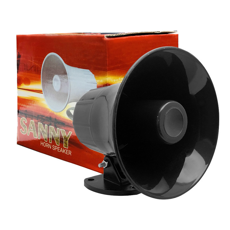 بلندگو شیپوری 25 وات / Sanny 25W