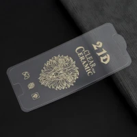 گلس سرامیکی ساده Samsung A5 2017