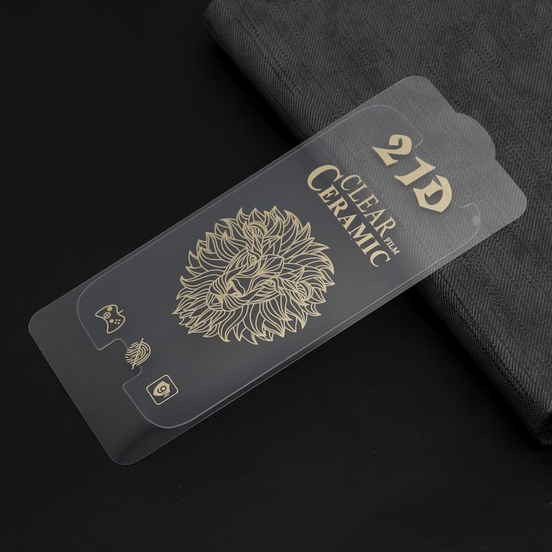 گلس سرامیکی ساده Samsung Galaxy Grand
