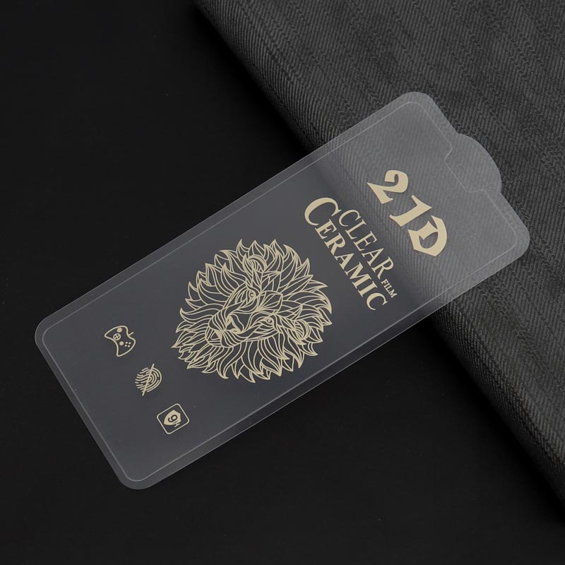 گلس سرامیکی ساده Samsung M01 Core