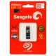 فلش 32 گیگ سیگیت Seagate Advance