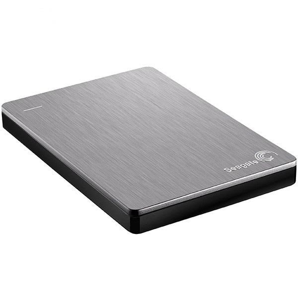 هارد اکسترنال سیگیت Seagate Backup Plus Slim 2TB