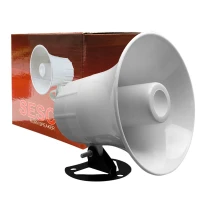 بلندگو شیپوری 30 وات/ Sesco 30W