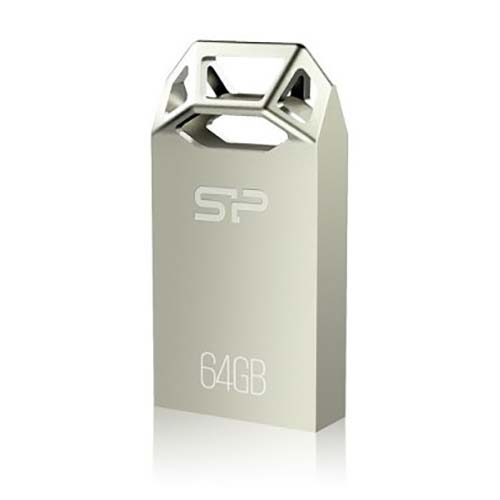 فلش 32 گیگ سیلیکون پاور Silicon Power T50