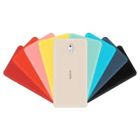 قاب سیلیکونی Nokia 3