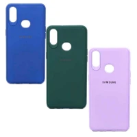 قاب ژله ای سیلیکونی Samsung A10s