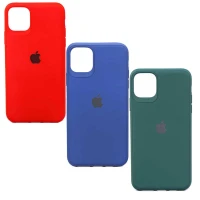 قاب ژله ای سیلیکونی iPhone 11 Pro Max