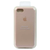 قاب سیلیکونی iPhone 7/8/SE 2020 کالباسی