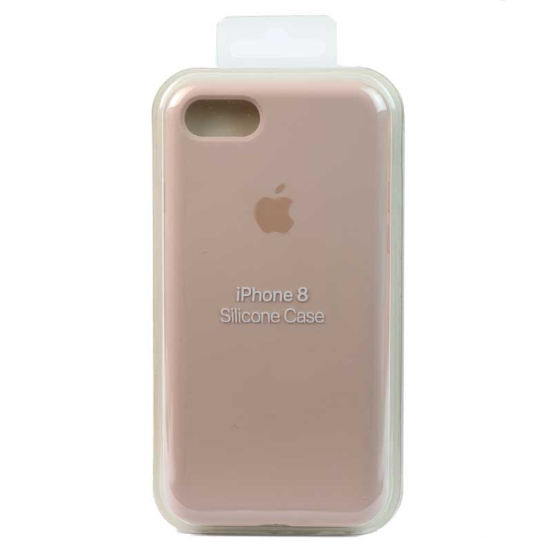 قاب سیلیکونی iPhone 7/8/SE 2020 کالباسی