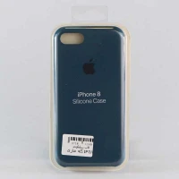 قاب سیلیکونی iPhone 7/8/SE 2020 کله غازی