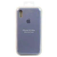قاب سیلیکونی iPhone XS Max فیلی