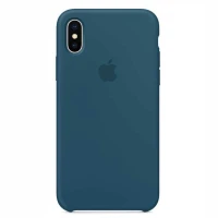 قاب سیلیکونی iPhone X/XS کله غازی