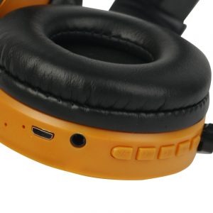 هدفون بلوتوثی و رم خور Sony XB450BT