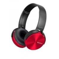 هدفون بلوتوثی و رم خور Sony XB450BT