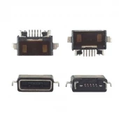سوکت شارژ گوشی Sony LT18
