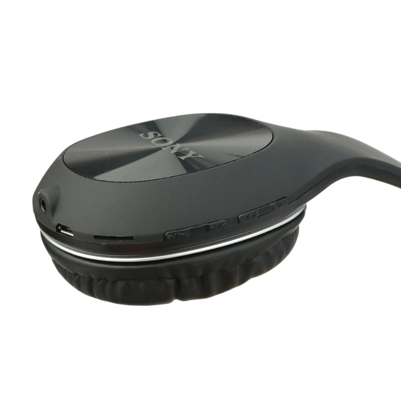 هدفون بلوتوثی رم خور Sony WS-812