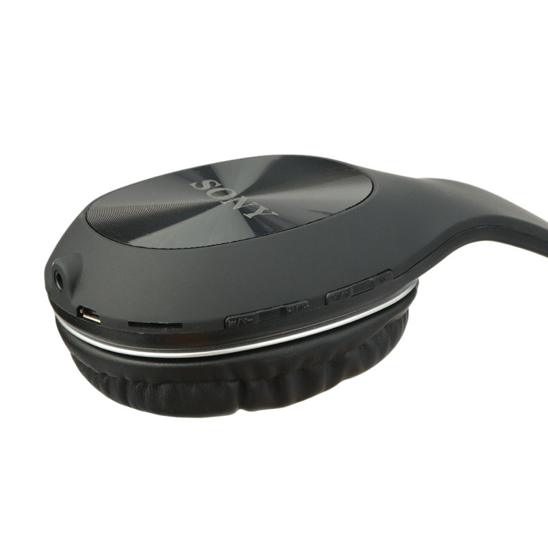 هدفون بلوتوثی رم خور Sony WS-812