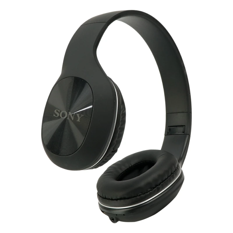 هدفون بلوتوثی رم خور Sony WS-812