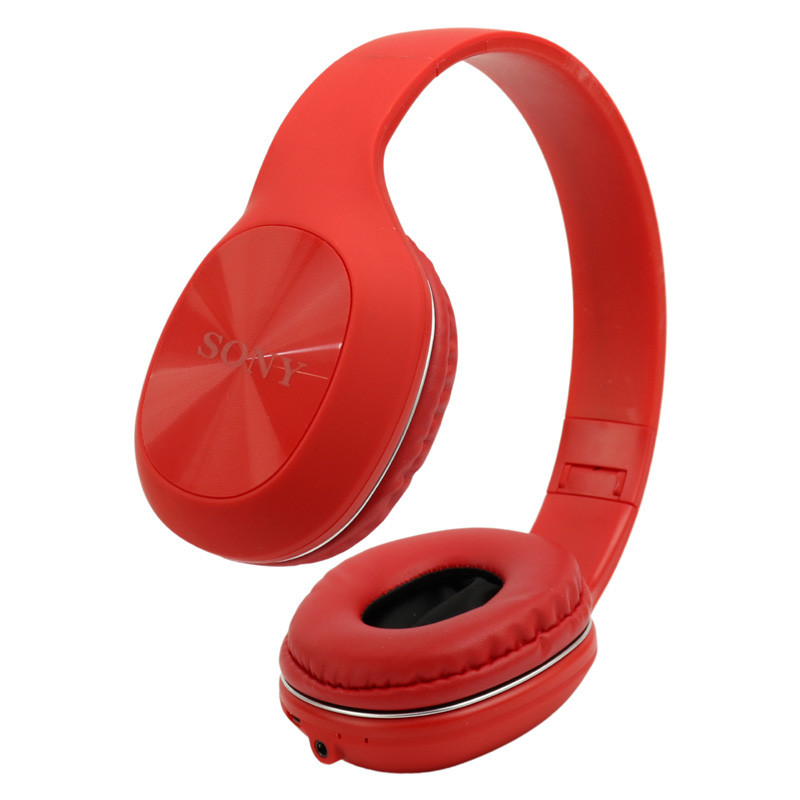 هدفون بلوتوثی رم خور Sony WS-812