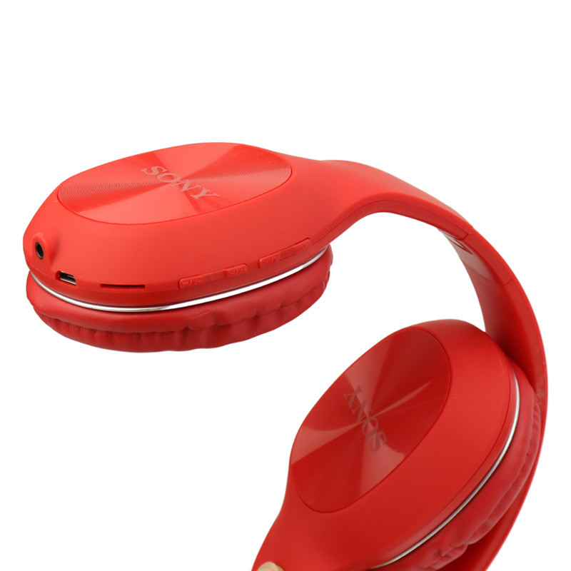 هدفون بلوتوثی رم خور Sony WS-812