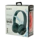 هدفون بلوتوثی رم خور Sony WS-812