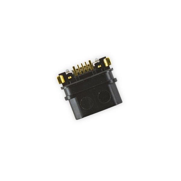 سوکت شارژ گوشی Sony Z4