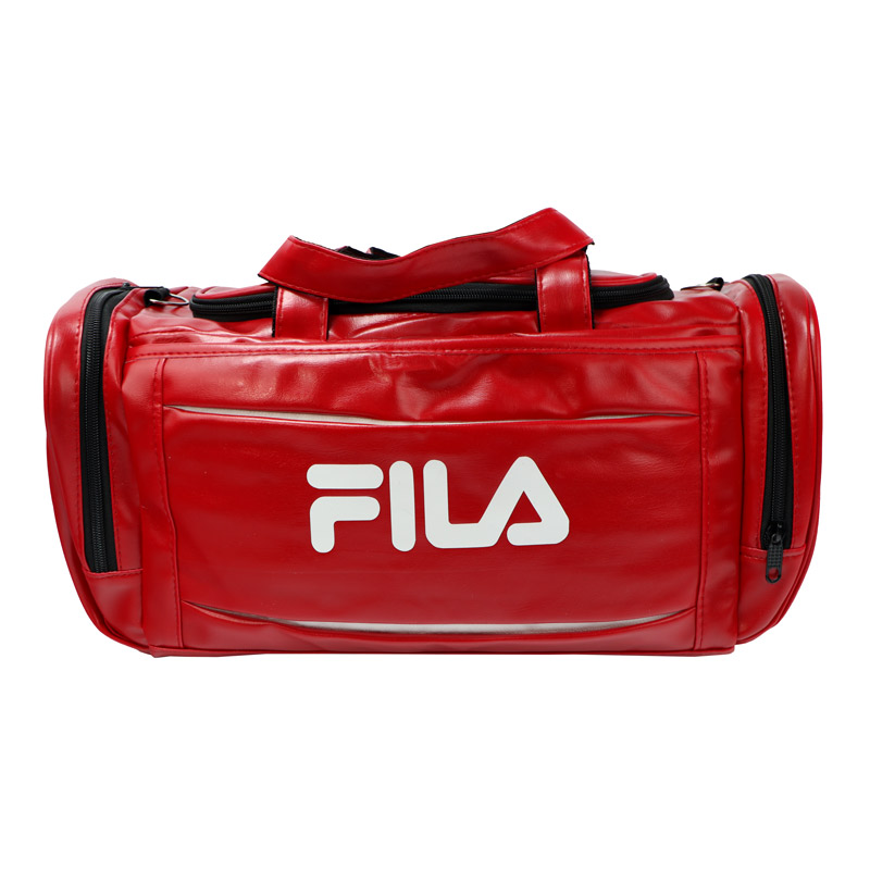 ساک ورزشی طرح Fila 503