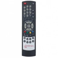 کنترل گیرنده استارست StarSat 190 اصلی