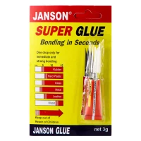 چسب قطره ای Super Glue 3g