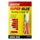 چسب قطره ای Super Glue 3g