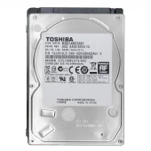 هارد لپ تاپ توشیبا TOSHIBA 320GB