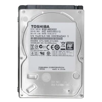 هارد لپ تاپ توشیبا TOSHIBA 320GB