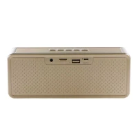 اسپیکر بلوتوثی رم و فلش خور TSCO TS 2359