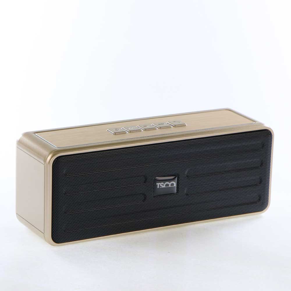 اسپیکر بلوتوثی رم و فلش خور TSCO TS 2359