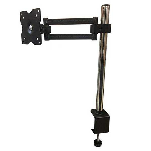 پایه رومیزی متحرک مانیتور 15 تا 22 اینچ TV Jack X5