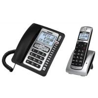 تلفن بی سیم تکنوتل Technotel TF-609