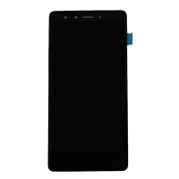 ال سی دی گوشی تکنو Tecno Phantom 6 Plus مشکی