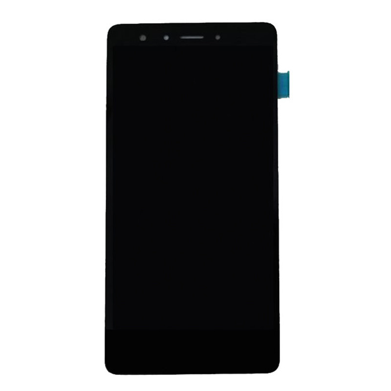 ال سی دی گوشی تکنو Tecno Phantom 6 Plus مشکی