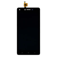 ال سی دی گوشی تکنو Tecno W5 مشکی