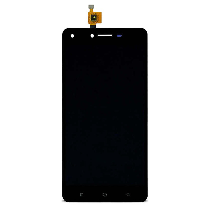 ال سی دی گوشی تکنو Tecno W5 مشکی
