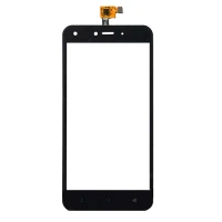 ال سی دی گوشی تکنو Tecno WX4 Pro مشکی