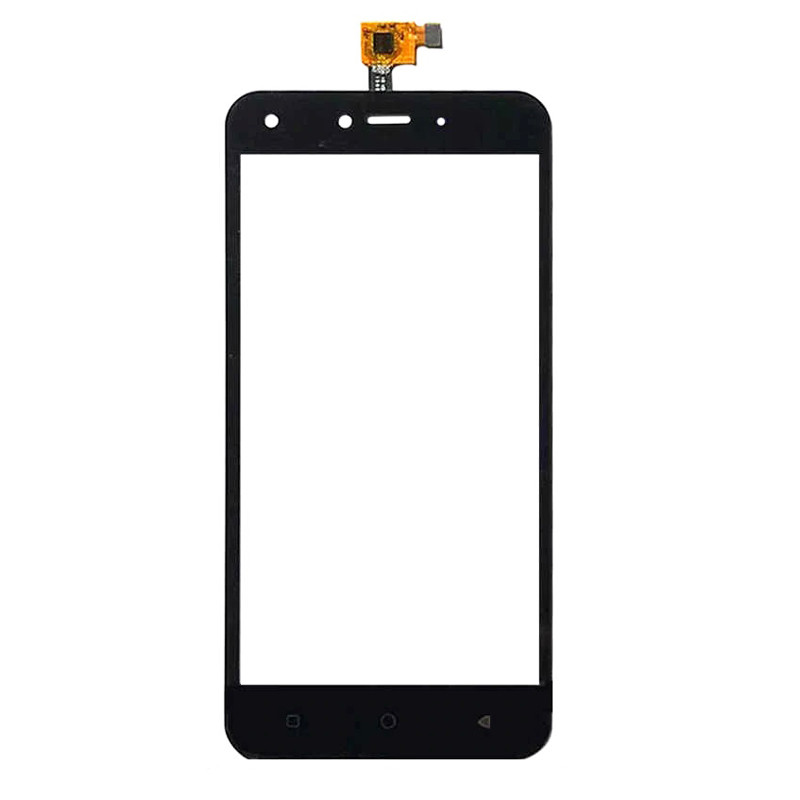 ال سی دی گوشی تکنو Tecno WX4 Pro مشکی