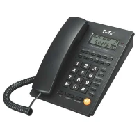 تلفن رومیزی تیپ تل TipTel 7715