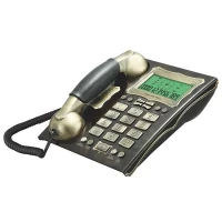 تلفن رومیزی تیپ تل TipTel Tip-185