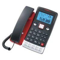 تلفن رومیزی تیپ تل TipTel Tip-6210