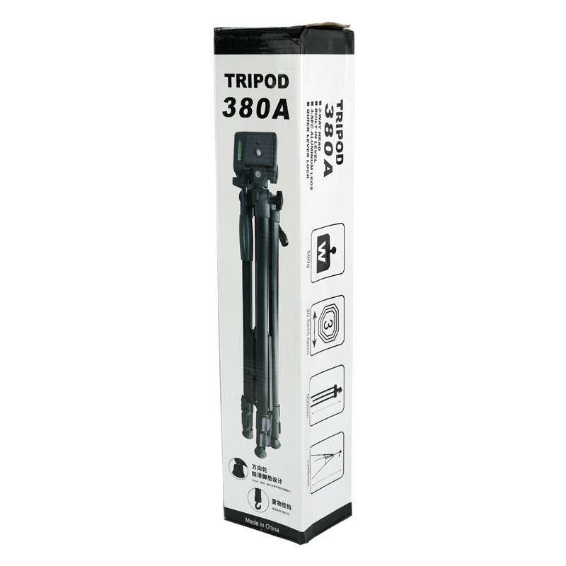 سه پایه دوربین تری پاد Triopod 380A